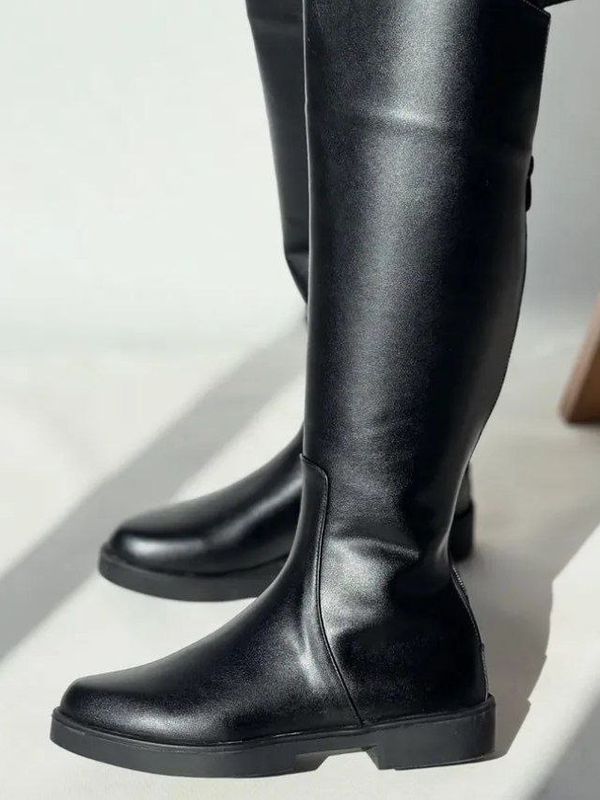 بوت اسپرت پشت زیپ