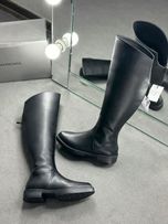 بوت اسپرت پشت زیپ