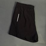 شلوارک تمرین Crivit Black
