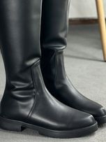 بوت اسپرت پشت زیپ