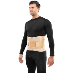 کرست کمر با کش دوبل کد 4013