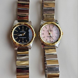 ساعت امگا کانسلیشن صفحه کوچیک