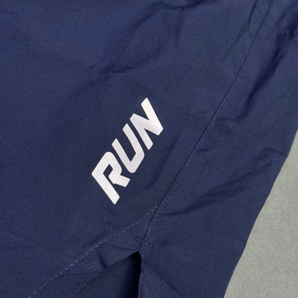 شلوارک تمرین Crivit navy blue