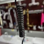 شیلنگ توالت فنری