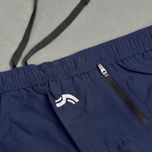 شلوارک تمرین Crivit navy blue