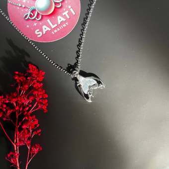 گردنبند پینترستی