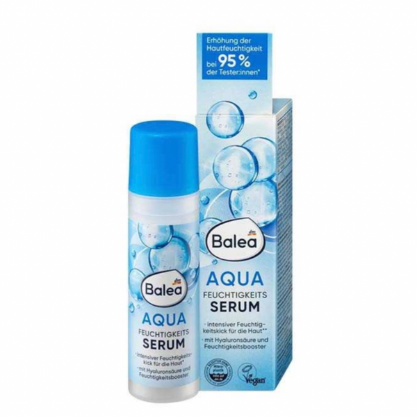 سرم آبرسان اکوا باله آ