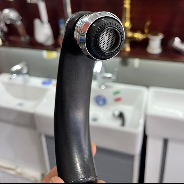 سردوش پلاتوردار آرایشگاه