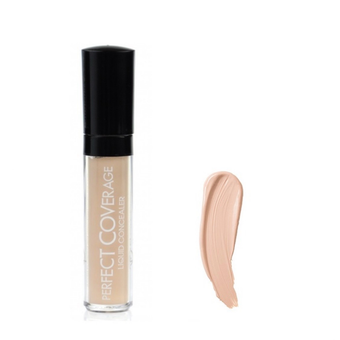 کانسیلر مایع فلورمار  شماره 20 |  Flormar Perfect Coverage Liguid Concealer No 20