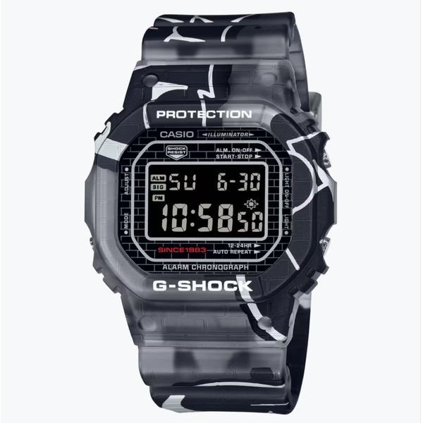 جیشاک  DW-5000SS-1DR
