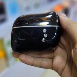 ناخن گیر و سوهان هوشمند WG-113 | سوهان برقی سه سرعته، چراغدار