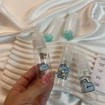 پک بهداشتی مسافرتی 5 تکه فانتزی