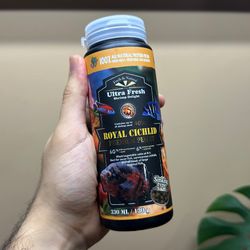 غذای رویال سیچلاید برند آزو AZOO