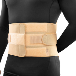 کرست کمر لومبو ساکرال نئوپرن کد4029