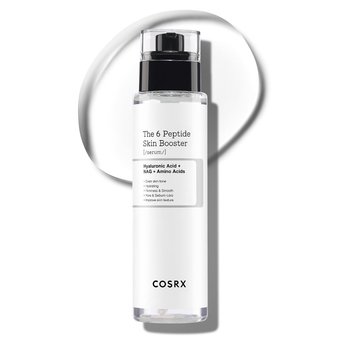 سرم جوانساز و ضد چروک قوی برند کوزارکس همراه با آبرسانی عمیق پوست 150ml COSRX