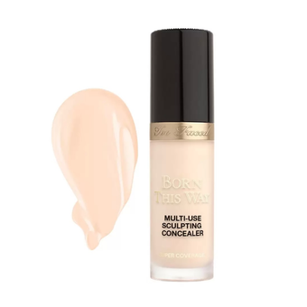 کانسیلر چند کاره کلاود بورن دیس وی توفسید  |  Too Faced Cloud Born This Way Concealer