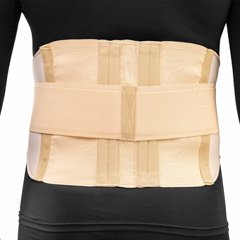 کمربند پد دار لومبو ساکرال کد 4025