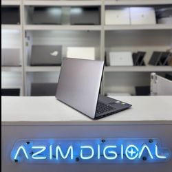 لپ تاپ 15.6 اینچی لنوو مدل IDEAPAD 3 i7 1165G7- 8G DDR4- 256 SSD- 1TB HDD- MX450 2G