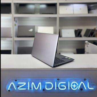 لپ تاپ 15.6 اینچی لنوو مدل IDEAPAD 3 i7 1165G7- 8G DDR4- 256 SSD- 1TB HDD- MX450 2G