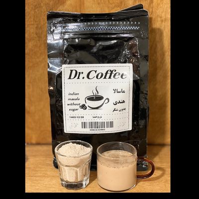 ماسالا هندی رژیمی (بدون شکر)