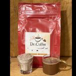 قهوه شکلاتی