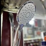 سردوش تلفنی دوش حمام