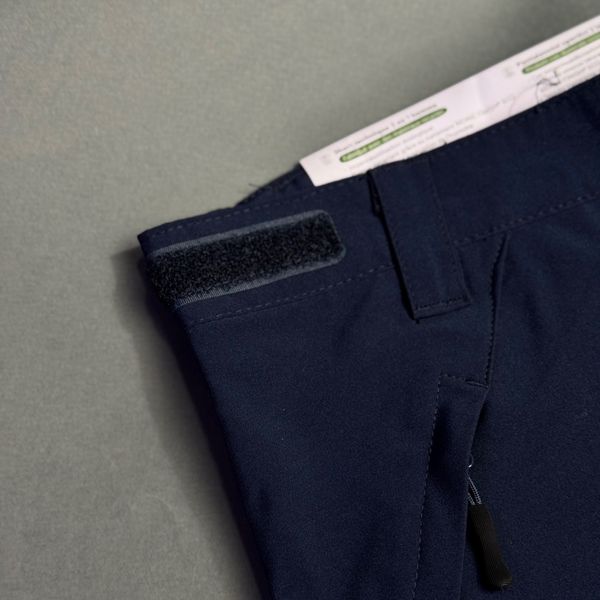 شلوارک طبیعتگردی Crivit