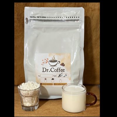 شیر نارگیل درجه 1