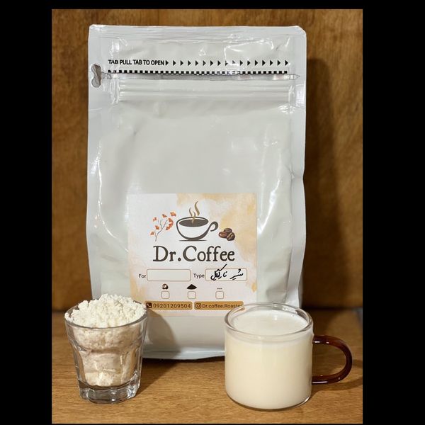 شیر نارگیل درجه 1