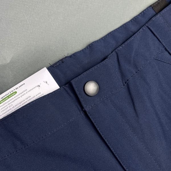 شلوارک طبیعتگردی Crivit