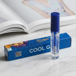 ژل ابرو برانوس مدل 102