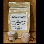 شیر خامه گردو