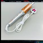 دستگاه کرلی شیگلم 25mm سه شاخه