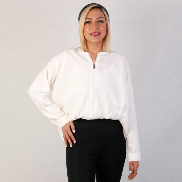 بامبر تاپ دار