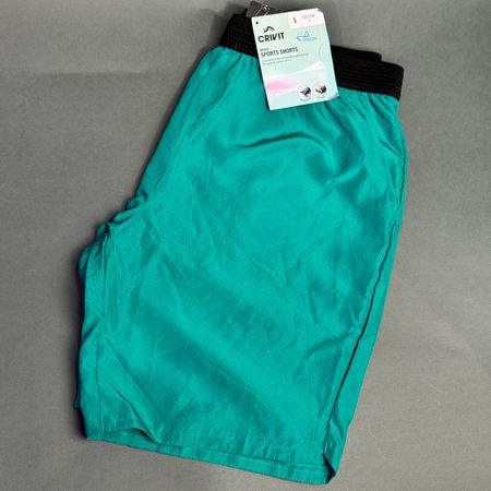 شلوارک Crivit green