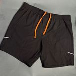 شلوارک بدون کشاله Crivit Black