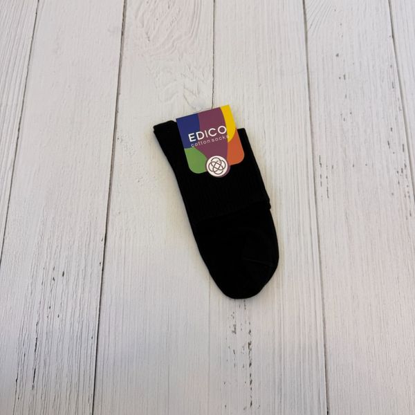 جوراب نیم ساق زنانه Edico