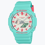 جیشاک GA-2100RB-3ADR