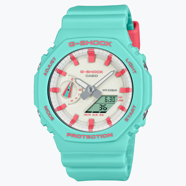 جیشاک GA-2100RB-3ADR