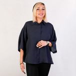 شومیز شیشه ای