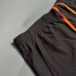 شلوارک بدون کشاله Crivit Black