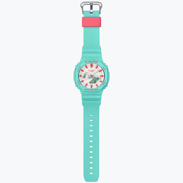 جیشاک GA-2100RB-3ADR