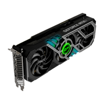کارت گرافیک پالیت مدل RTX 3080 GAMINGPRO OC GD6X