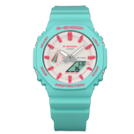 جیشاک GA-2100RB-3ADR