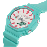 جیشاک GA-2100RB-3ADR