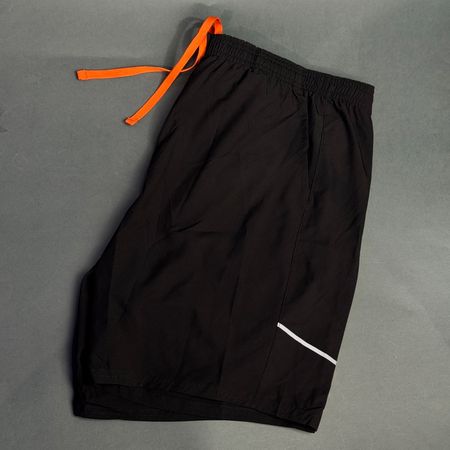 شلوارک بدون کشاله Crivit Black