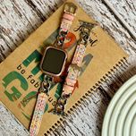 بند واچ کارتیر رنگی (کد153)