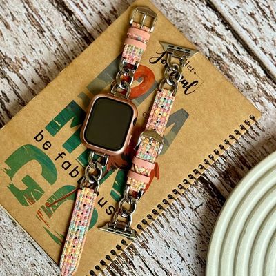 بند واچ کارتیر رنگی (کد153)