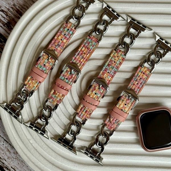 بند واچ کارتیر رنگی (کد153)