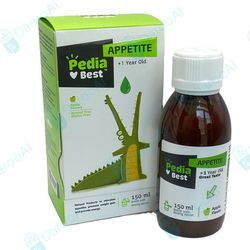 پدیابست اپتایت